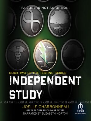 cover image of Independent Study